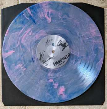 LP Handheld: Live at 25 CLR | LTD