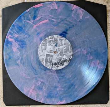 LP Handheld: Live at 25 CLR | LTD