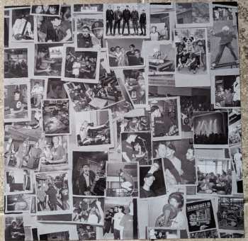 LP Handheld: Live at 25 CLR | LTD