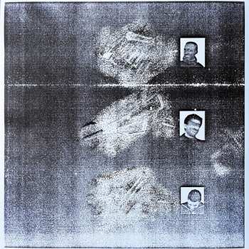 LP Handle: In Threes CLR