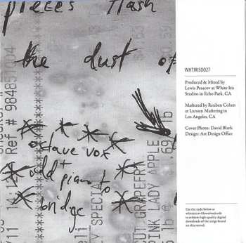 SP Hands: I Want To Know / Exactly Sharp