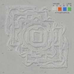 Album Hands Like Houses: Atmospherics (transparent, Orange, Green Splatter