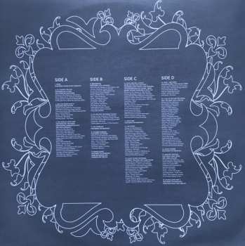 2LP Handsome Boy Modeling School: White People LTD | CLR