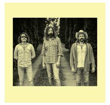 LP Handsome Jack: Barnburners!