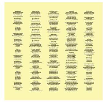 LP Handsome Jack: Barnburners!