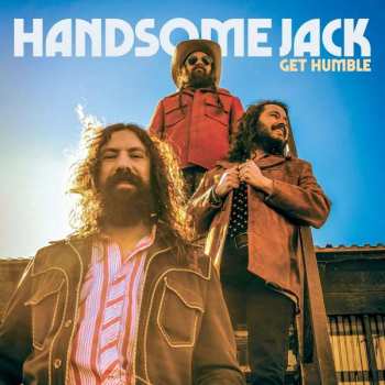 CD Handsome Jack: Get Humble LTD | DIGI