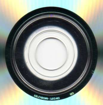 CD Hangar Nord: Hangar Nord