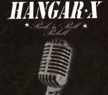 CD Hangar X: Rock 'n' Roll Rebell
