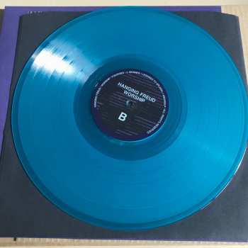LP Hanging Freud: Worship