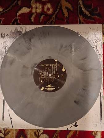 LP Hanging Garden: The Garden CLR | LTD | NUM