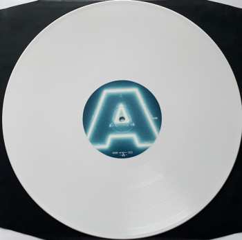 2LP Hangman's Chair: A Loner LTD | CLR
