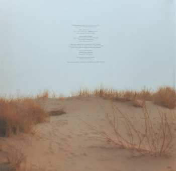 2LP Hania Rani: Inner Symphonies