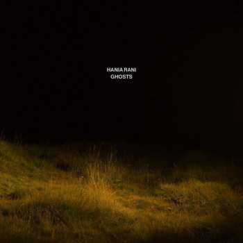 Album Hania Rani: Ghosts
