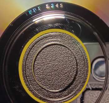 CD Hania Rani: Nostalgia