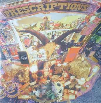 Album Hank Williams III: Attention Deficit Domination
