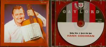 CD Hank Cochran: Sally Was A Good Old Girl