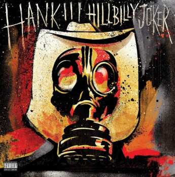 Album Hank Williams III: Hillbilly Joker