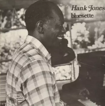Hank Jones: Bluesette