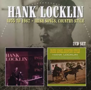 1955 To 1967 / Irish Songs, Country Style: Expanded Edition