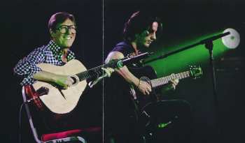 CD Hank Marvin: Hank