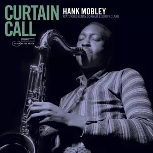 Hank Mobley Quintet Featuring Sonny Clark