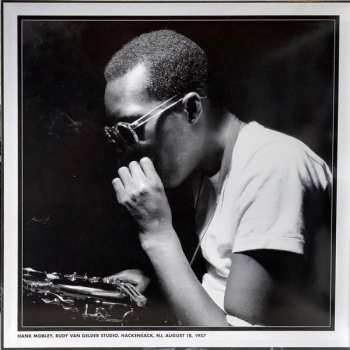 LP Sonny Clark: Curtain Call
