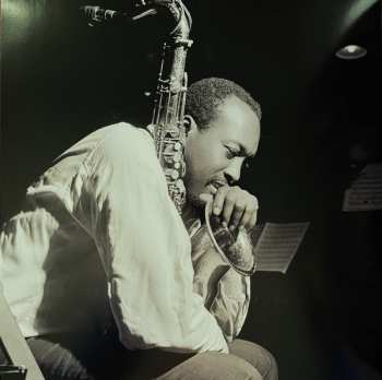 LP Hank Mobley: Soul Station LTD