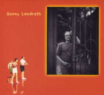 2CD Sonny Landreth: In Concert