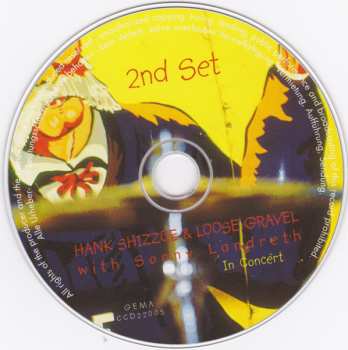 2CD Sonny Landreth: In Concert