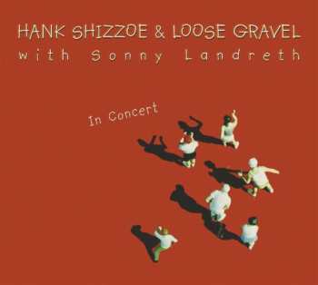 2CD Sonny Landreth: In Concert