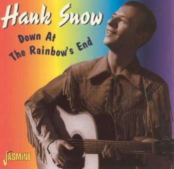 Album Hank Snow: Down At The Rainbow's End