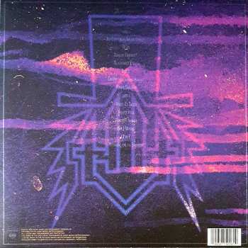 LP Hank Von Helvete: Dead LTD | CLR