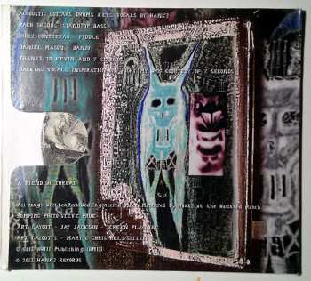 CD Hank Williams III: A Fiendish Threat