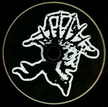 CD Hank Williams III: A Fiendish Threat