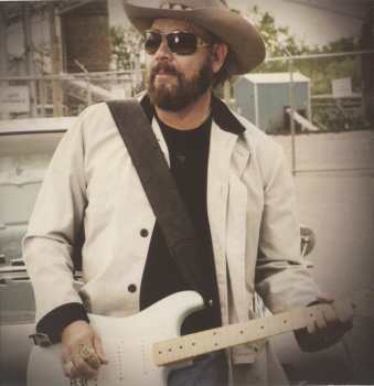 CD Hank Williams Jr.: 127 Rose Avenue