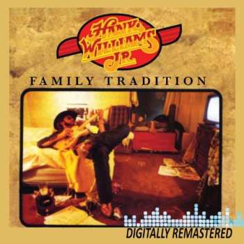 Album Hank Williams Jr.: Family Tradition