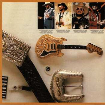 CD Hank Williams Jr.: Greatest Hits III