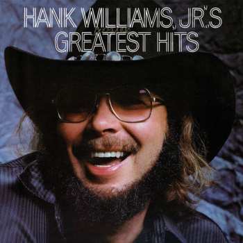 CD Hank Williams Jr.: Hank Williams, Jr.'s Greatest Hits