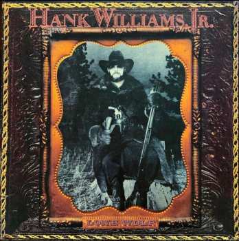 Album Hank Williams Jr.: Lone Wolf