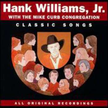 Album Hank Williams Jr.: Classic Songs