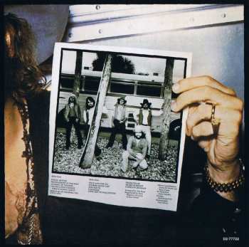 CD Hank Williams Jr.: The New South