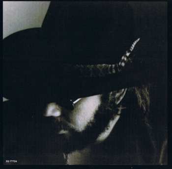 CD Hank Williams Jr.: Whiskey Bent And Hell Bound