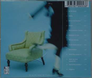 CD Hanna Åberg: Hanna Åberg