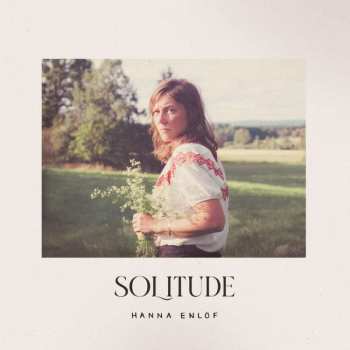 CD Hanna Enlöf: Solitude