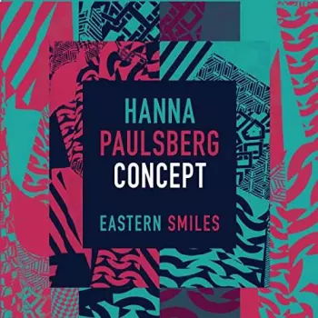 Hanna Paulsberg Concept: Eastern Smiles
