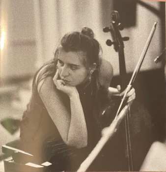CD Hanna Salzenstein: Concerti Per Violoncello DIGI