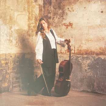 CD Hanna Salzenstein: Concerti Per Violoncello DIGI