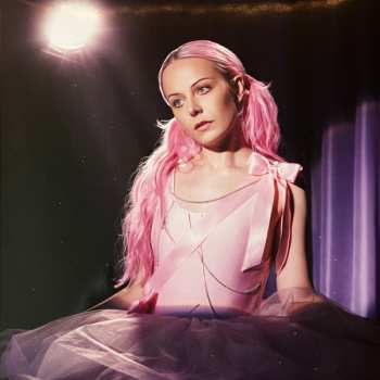 LP Hannah Diamond: Perfect Picture LTD