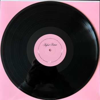 LP Hannah Diamond: Perfect Picture LTD