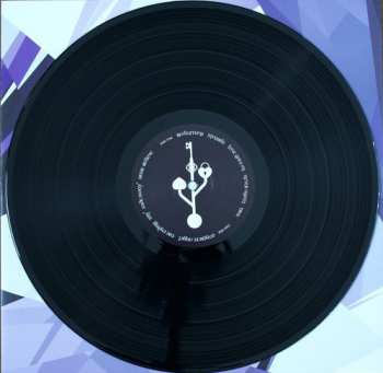 LP Hannah Diamond: Reflections